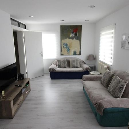Exclusive Wohnung 2 Im Herzen Der Altstadt In Nahe Der Uniklinik Хомбург Экстерьер фото