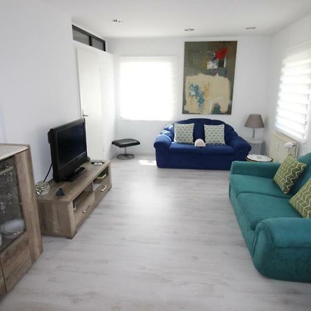 Exclusive Wohnung 2 Im Herzen Der Altstadt In Nahe Der Uniklinik Хомбург Экстерьер фото