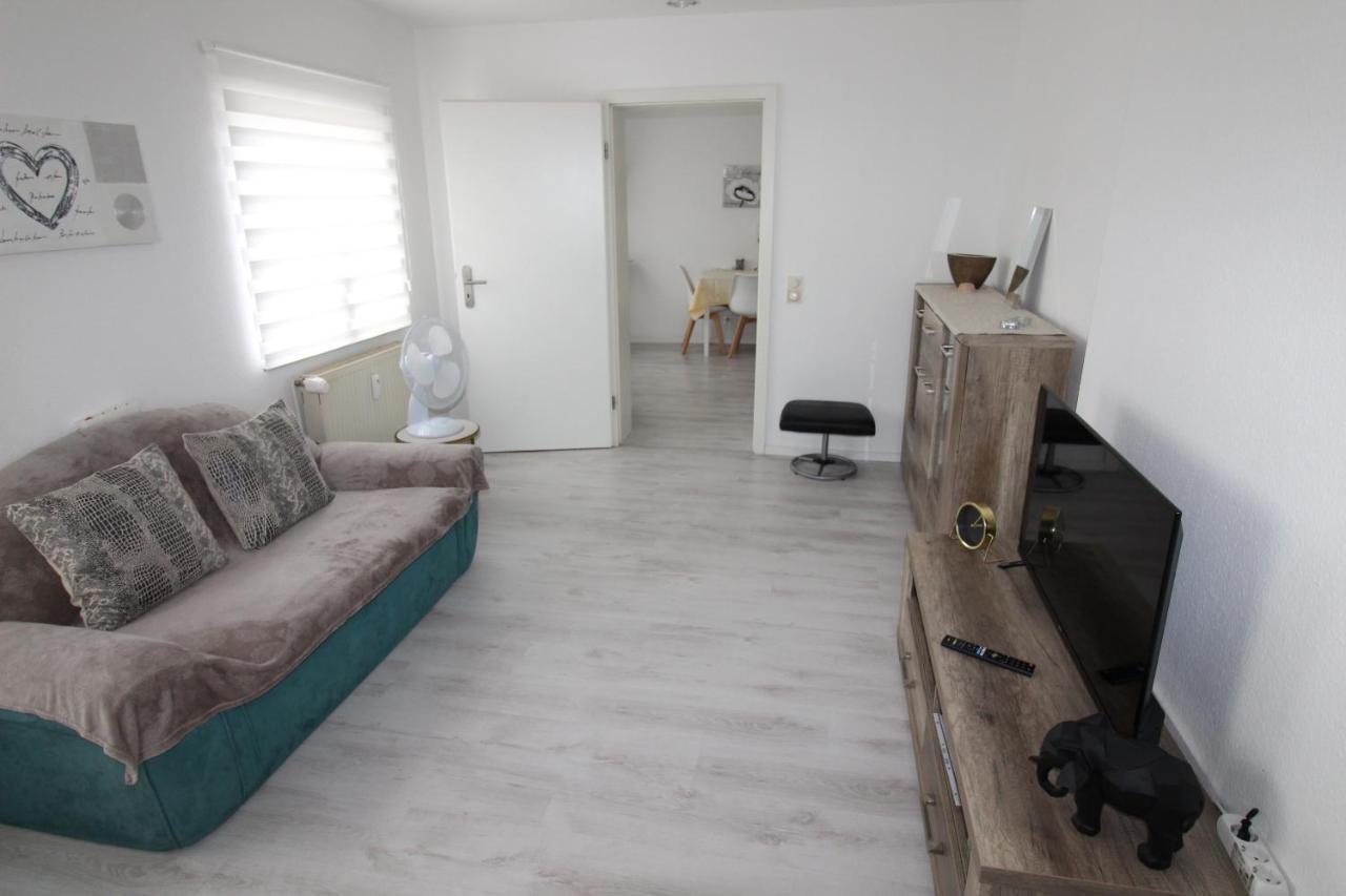 Exclusive Wohnung 2 Im Herzen Der Altstadt In Nahe Der Uniklinik Хомбург Экстерьер фото