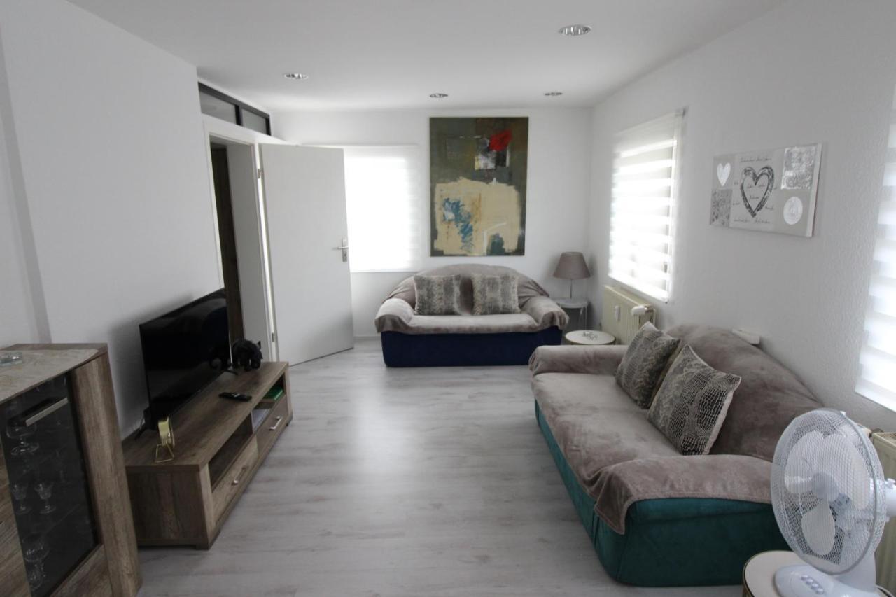 Exclusive Wohnung 2 Im Herzen Der Altstadt In Nahe Der Uniklinik Хомбург Экстерьер фото