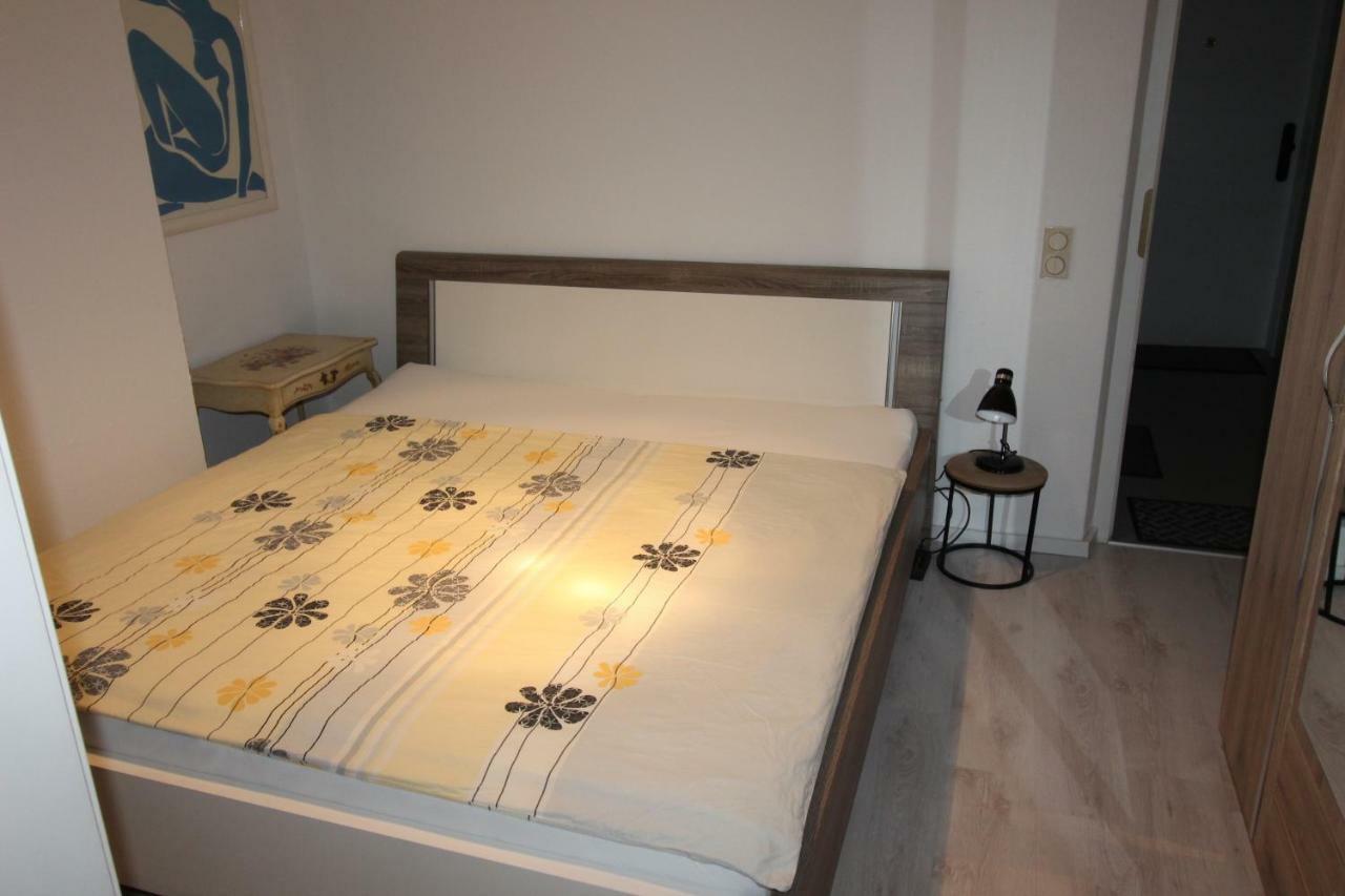 Exclusive Wohnung 2 Im Herzen Der Altstadt In Nahe Der Uniklinik Хомбург Экстерьер фото